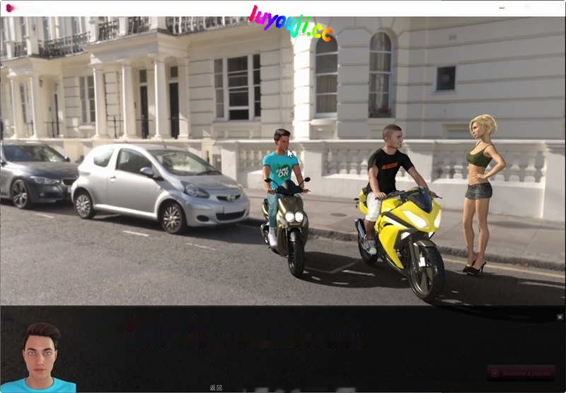 [欧美SLG/汉化] 简单的日子 Simple Days ver0.18.4 PC+安卓汉化版 2.6G