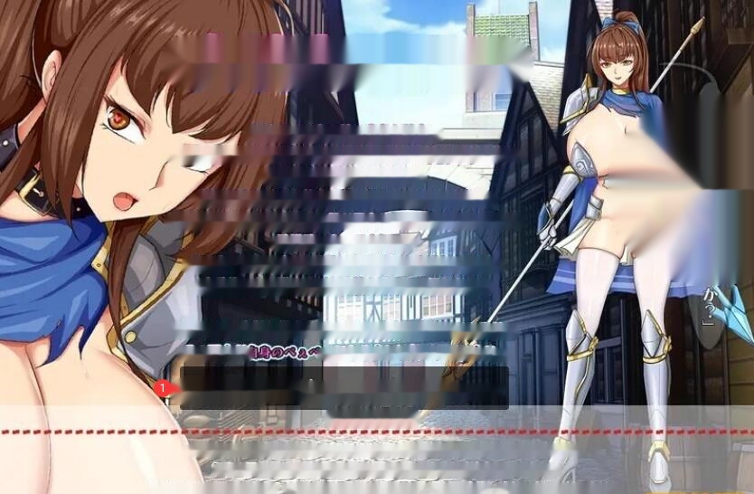 [电脑] 【PC/2D/RPG/汉化】爆汝女囚骑士贝尔卡 V1.0 AI汉化版【800M】-中文绅士游戏下载,黄游,色情手机游戏,绅士漫啊画,里番