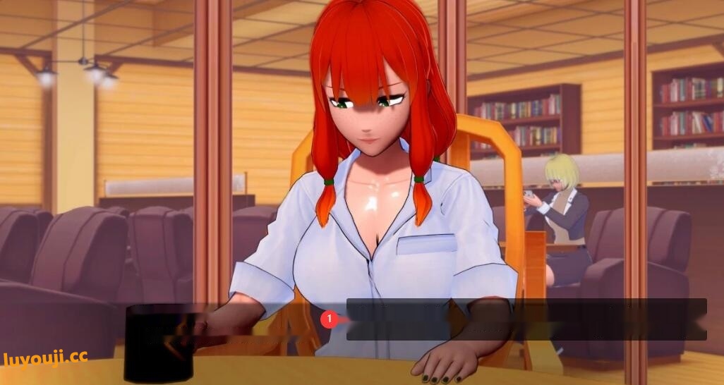 【SD/3D/SLG/汉化】运动与欲望 Sport and Lust V0.6 双端汉化版【3.6G】