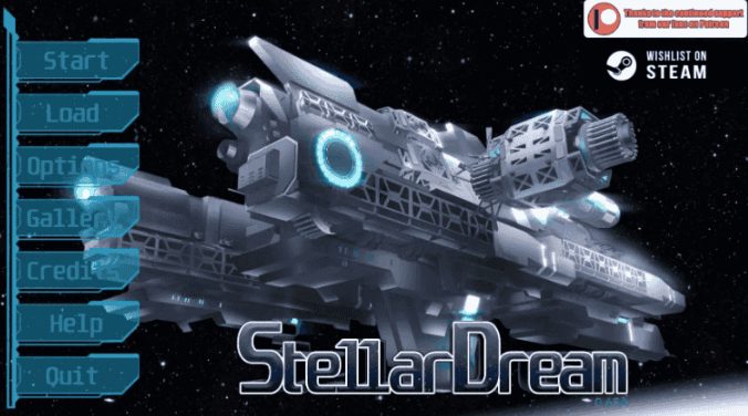 【PC/安卓/AI汉化版/欧美/SLG游戏/1.76G】星梦 (Stellar Dream) Ver0.70 AI汉化版+PC+安卓+欧美SLG游戏+1.76G-中文绅士游戏下载,黄游,色情手机游啊戏,绅士漫画,里番