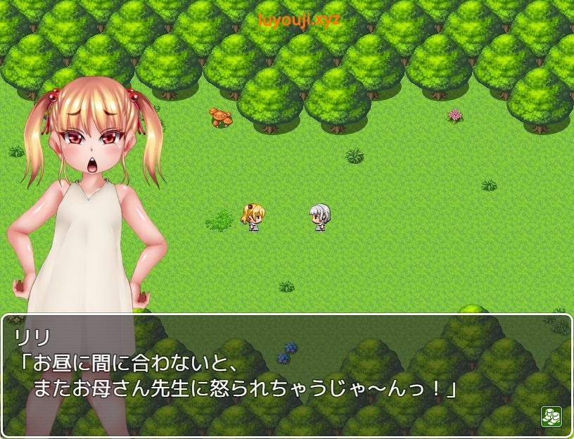 【PC/AI汉化/日式/RPG游戏/2.50G】 莉莉的抉择～屈服NTR生活与青春HAPPY生活～ AI汉化版+全回想存档+日式RPG游戏+2.50G
