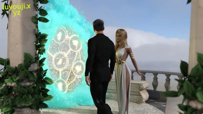 【PC/安卓/AI汉化/欧美/SLG游戏/7.85G】拿非利人 (Nephilim) Ver0.6.1 AI汉化版 PC+安卓+欧美SLG游戏+7.85G