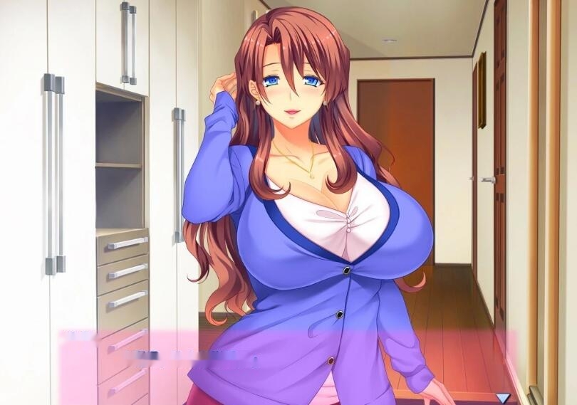 [电脑] 【PC/2D/ADV/汉化】母亲姐姐催眠～快乐堕落的大小姐～AI汉化版【350M】