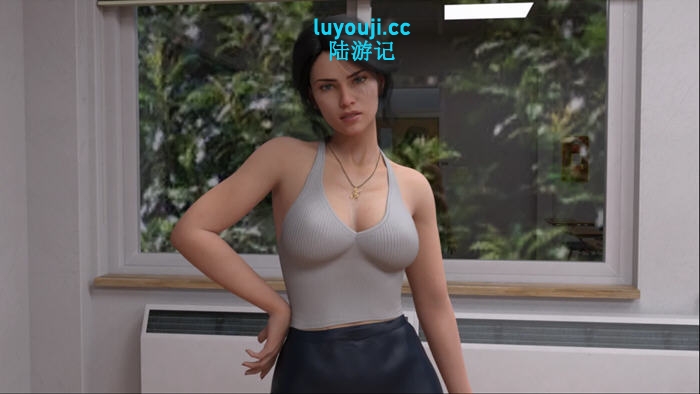 恶魔男孩传奇 v0.70a 汉化版 PC+安卓 动态SLG游戏 4.1G