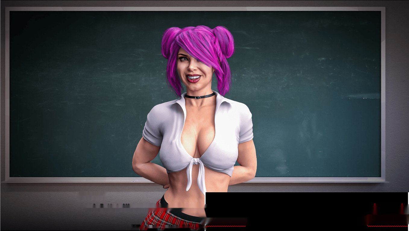 [SLG/汉化] 阿尔法欧米茄 Alpha Omega [v0.4.0] PC+安卓汉化版 5.2G