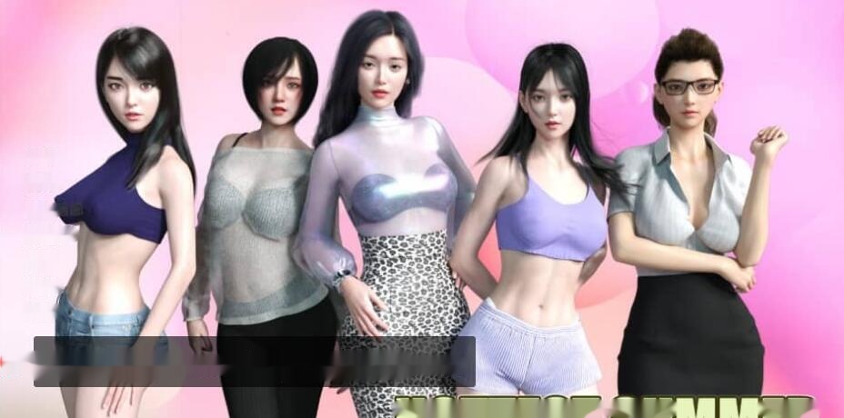 [欧美SLG/汉化/动态] 最热的夏天 Hottest Summer 0.45 汉化版 [1G]-中文绅士游戏下载,黄游,色情手机游戏,绅士漫画,里啊番