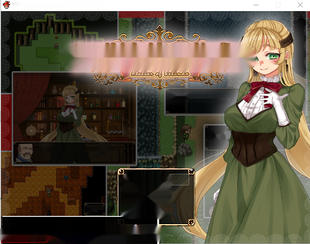 [RPG/汉化] 贝琳达的工作室怀孕恶堕还债之路 精翻汉化版 [多空/800M]-中文绅士游戏下载,黄游,色啊情手机游戏,绅士漫画,里番