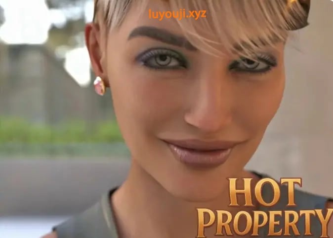 【PC/安卓/AI汉化版/3D/欧美/SLG游戏/1.76G】热属性 (Hot Property) Ver0.2.0 AI汉化版+PC+安卓+3D欧美SLG游戏+1.76G-中文绅士游戏下载,黄游,色情手机啊游戏,绅士漫画,里番