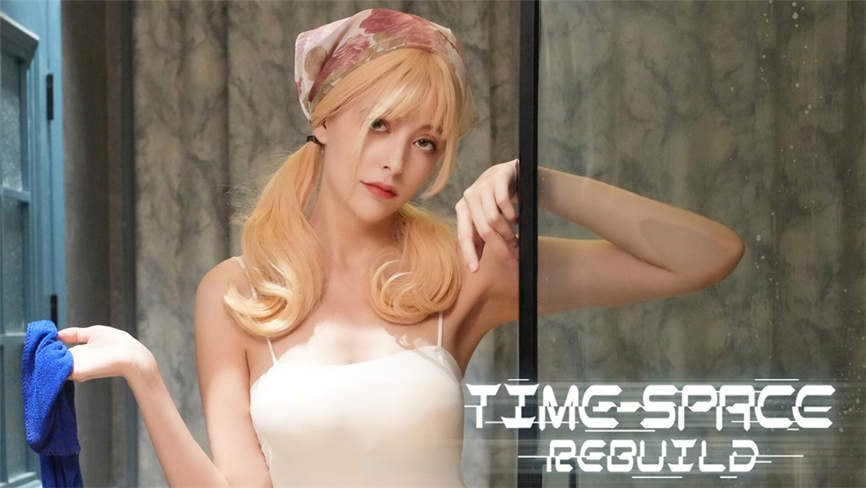 时空重构:灵境失控/Time Space Rebuild（V250521+集成全DLCs+Build.18528267升级档-多结局）
