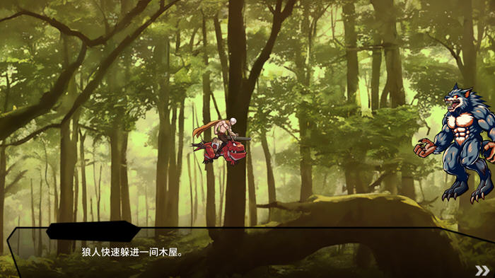 猛男加农炮 v1.4.0 官方中文版 动作射击游戏 800M