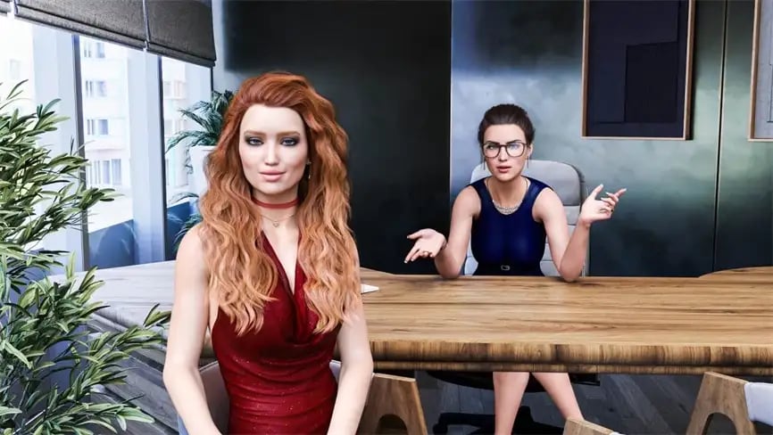 激情之风/Breeze of Passion(已更新至V8.03)