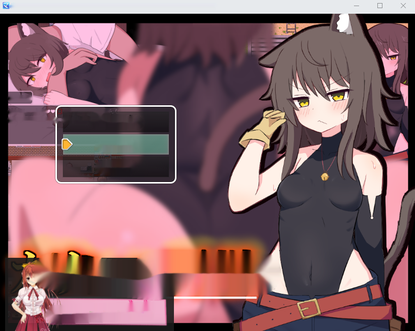 [RPG/汉化] 卡琳的再燃 カリンの再燃 PC+安卓AI汉化版+全回想存档1G-中文绅士游戏下载,黄游,色情手机游戏啊,绅士漫画,里番