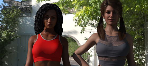 ALI历史(A.L.I History) CH.1.0 汉化版 PC+安卓 SLG游戏 1G-中文绅士游戏下载,黄游,色情手机游戏,绅士漫画,里番