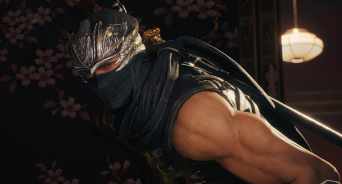 忍者龙剑传2:黑之章 STEAM官方中文版 忍者动作游戏 81G