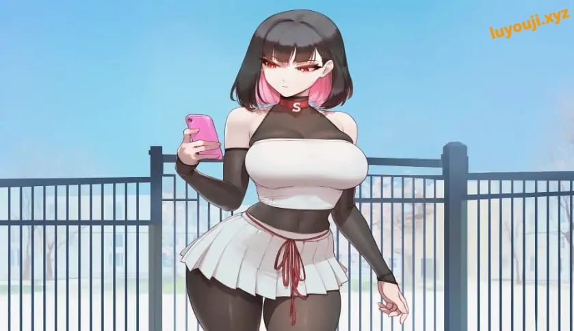【PC/安卓/AI汉化/日系/SLG游戏/2.68G】S级潜能计划 (S Rank Breeder) Ver3.0 AI汉化版+PC+安卓+日系SLG游戏+2.68G