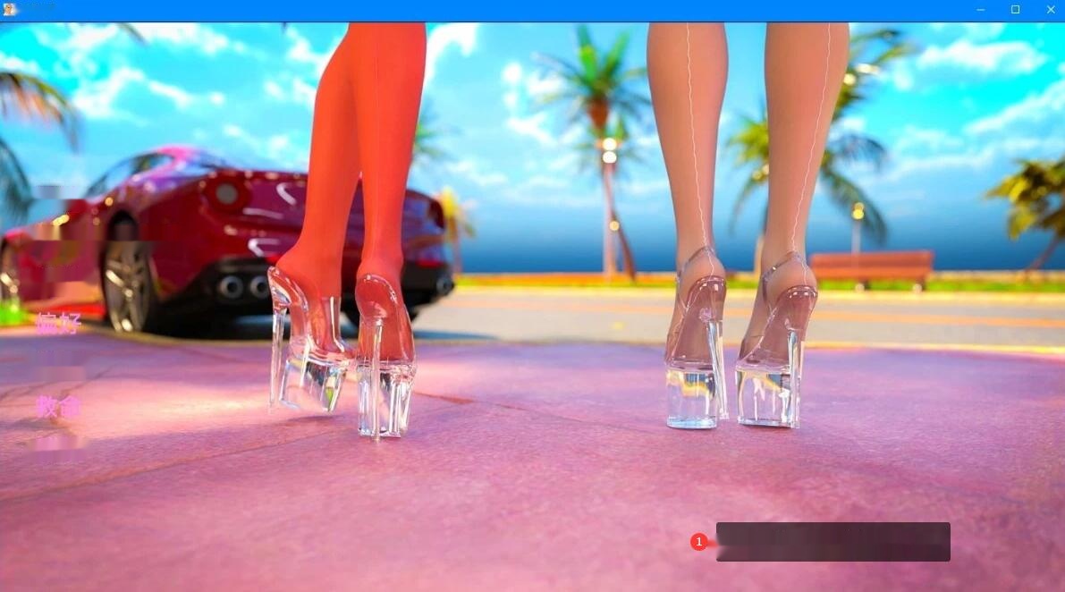 【SD/3D/欧美SLG/汉化】童颜巨乳 娃娃世界 V0.3 双端汉化版【1.2G】