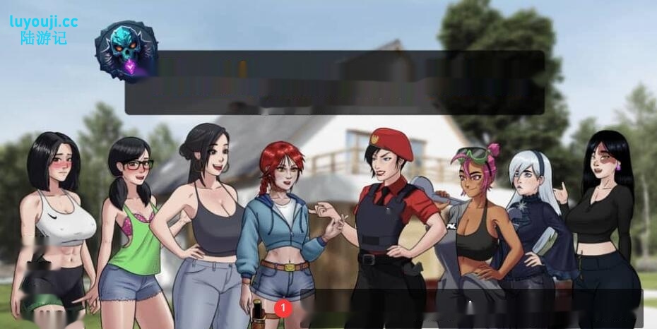 [欧美SLG/汉化] 死灵法师的崛起 TheNecromancerArise V0.02 汉化版 [1G]