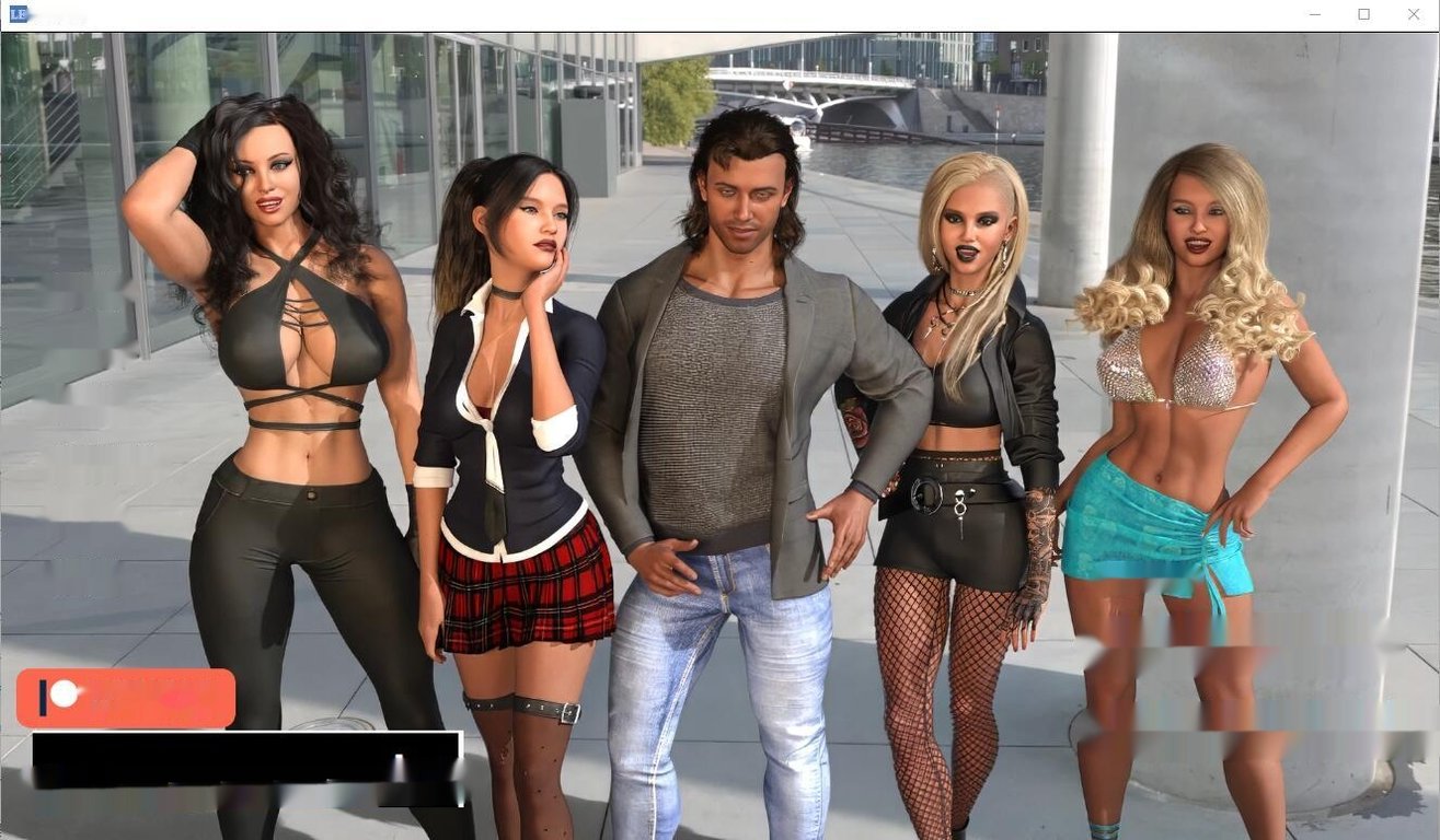 [欧美SLG/中文] 性欲之谜 The Libido Enigma-Ch. 6.0 PC+安卓汉化版2.2G-中文绅士游戏下载,黄游,色情手机游戏,绅士漫画,里番啊