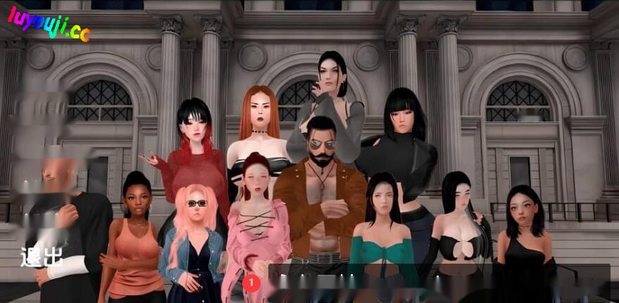 【欧美SLG动态】家庭麻烦 Family_trouble-0.9 汉化版【2.1G】-中文绅士游戏下载,黄游,色情手机游戏,绅士漫画,里番