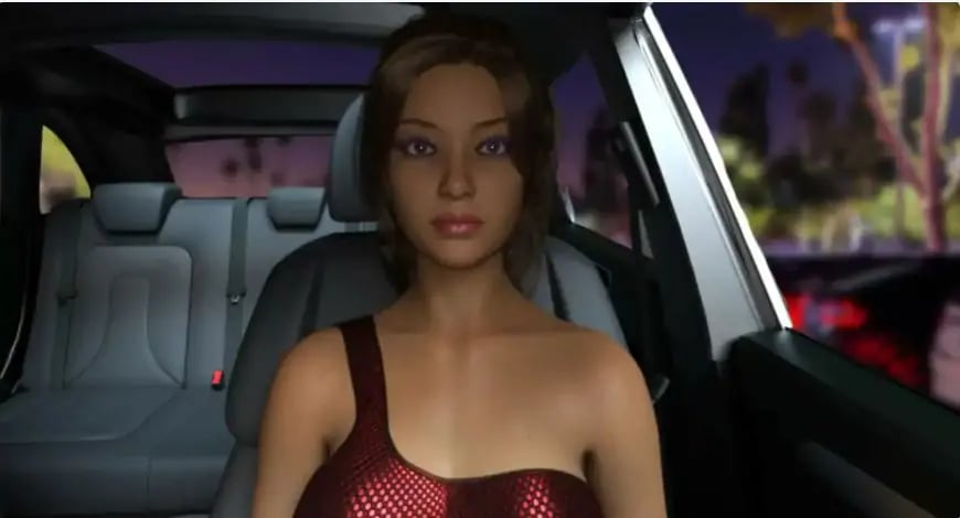 【PC/安卓/AI汉化/欧美/SLG游戏/4.93G】特工谢琳 (Agent Sherine) Ver0.55 AI汉化版+PC+安卓+欧美SLG游戏+4.93G