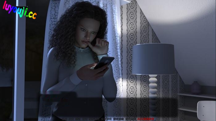 [SLG/汉化] 完美婚姻 A Perfect Marriage v0.7.3 PC+安卓汉化版 2.3G