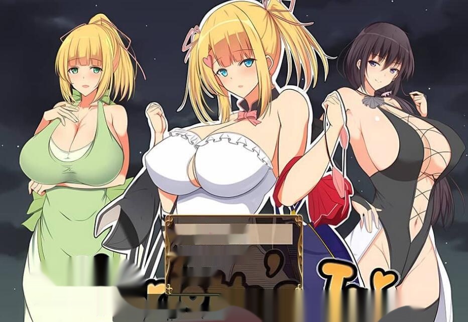 [RPG/汉化] 见习魔术师夏洛特的H骚扰冒险记V1.11 汉化版 [1.2G]