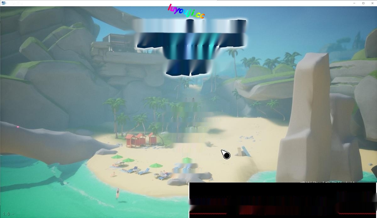 巨石湾MonolithBay V1.0完结版:类似骨头镇+赛尔达传说官方中文PC+安卓