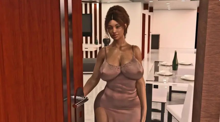 【PC/安卓/AI汉化版/3D/欧美/SLG游戏/4.58G】我女朋友想要三人行! Ver3.0 AI汉化版+PC+安卓+3D欧美SLG游戏+4.58G