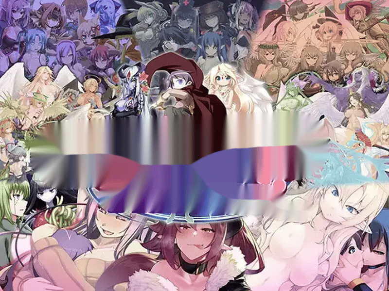 [大型RPG] もんむす・くえすと! ぱらどっくすRPG終章 V3.05 AI汉化+存档 8G