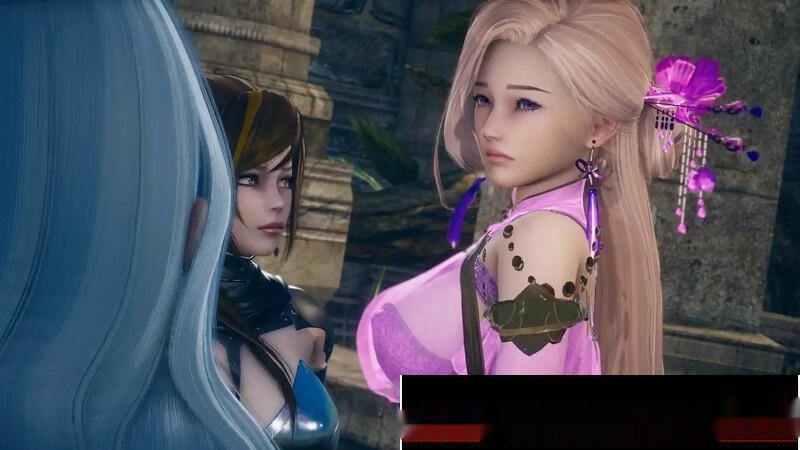 [亚洲风SLG/动态] 永恒（Evermore）V0.51 PC+安卓 汉化中文 [3.6G]