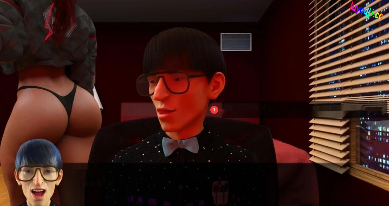 【SD/3D/欧美SLG/汉化/动态】杏爱机器人SexBot-Ver0.9.6X 双端汉化版【2.4G】