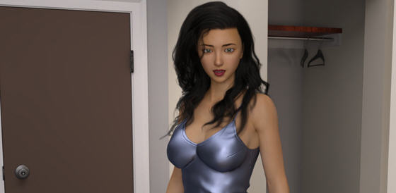 詹妮弗的生活(Jennifer’s Life) v1.3 汉化版 PC+安卓 动态SLG游戏 3.5G-中文绅士游戏下载,黄游,色情手机游戏,绅士漫画啊,里番