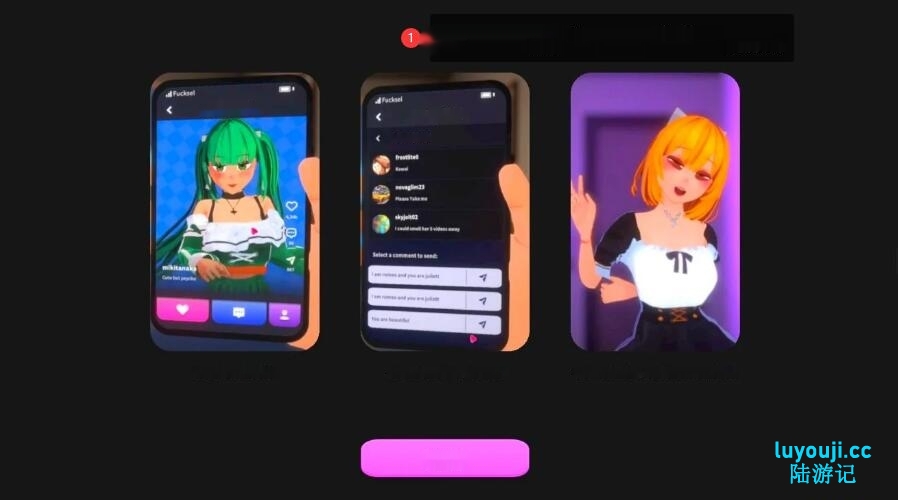 [电脑] 【PC/3D/SLG/中文】Date Banger V0.2.93 官方中文测试版【1.2G】