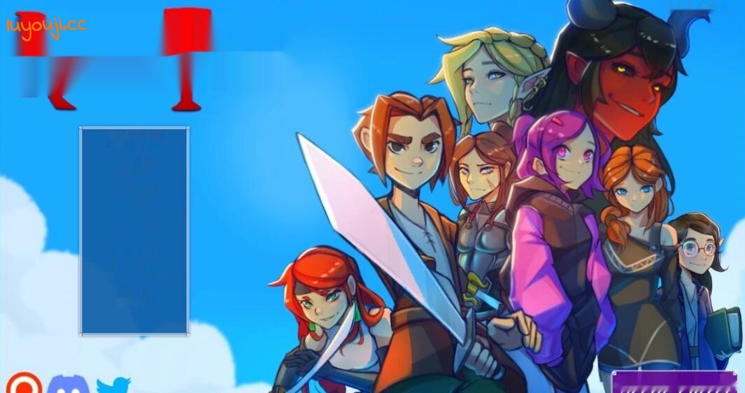 【SD/2D/欧美SLG/汉化/小马大车】兰德尔的故事 V1.6.8-2 双端汉化版【930M】-中文绅士游戏下载,黄游,色情手机游戏啊,绅士漫画,里番