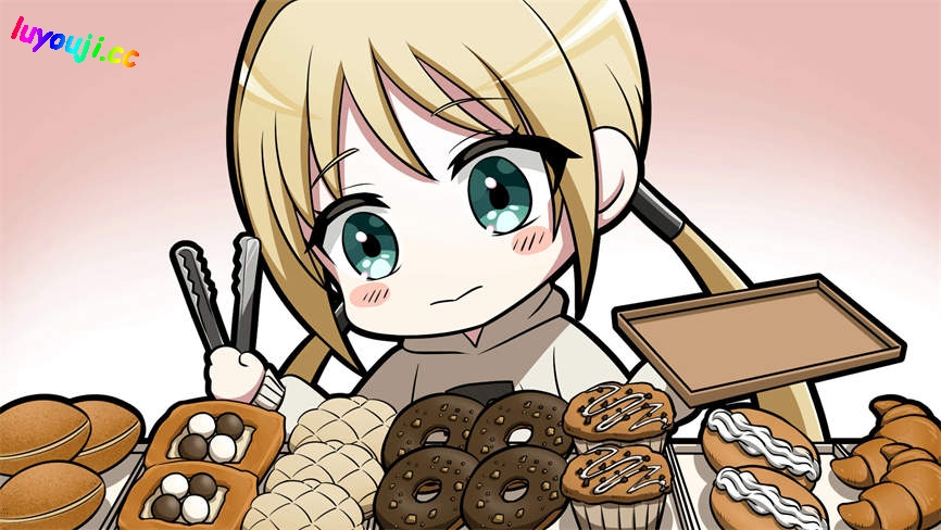 极限边界:第三部/Liminal Border Part III(V250220+集成全DLCs+Build.17233645升级档)