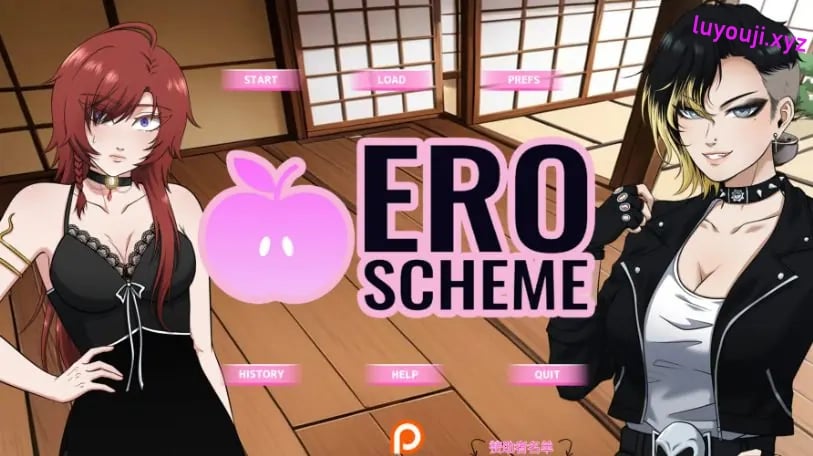 【PC/安卓/AI汉化/日系/SLG游戏/4.70G】心动计划 (Ero Scheme) Ver9.2.1 AI汉化版+PC+安卓+日系SLG游戏+4.70G-中文绅士游戏下载,黄游,色情手机啊游戏,绅士漫画,里番