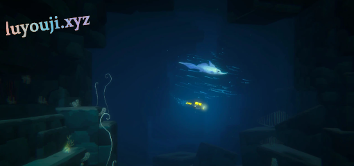 【PC/官中/全年龄/探索/冒险/2D游戏/5.39G】 潜水员戴夫（DAVE THE DIVER） Ver1.0.4.1649官方简体中文+冒险2D游戏+5.39G