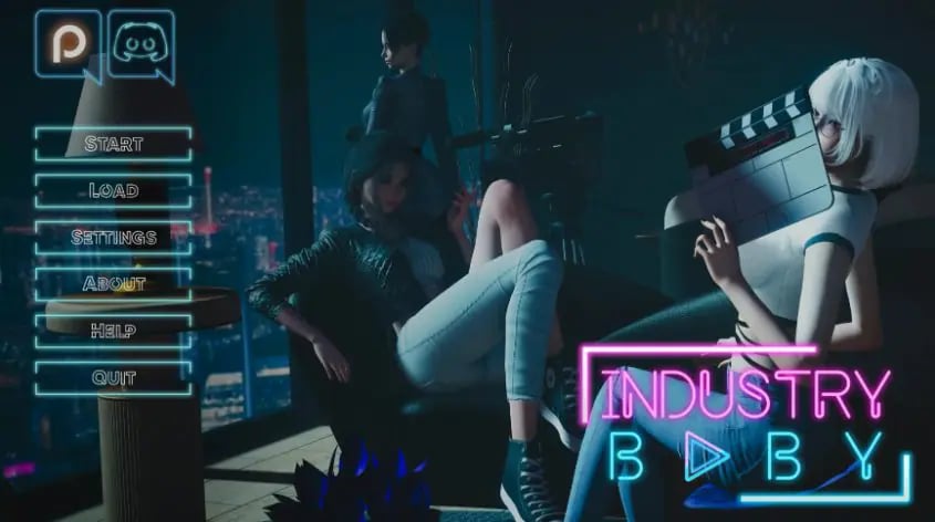 【PC/安卓/AI汉化/欧美/SLG游戏/3.45G】行业宝贝 (Industry Baby) Ver0.4 AI汉化版+PC+安卓+欧美SLG游戏+3.45G-中文绅士游戏下载,黄游,色情手机啊游戏,绅士漫画,里番