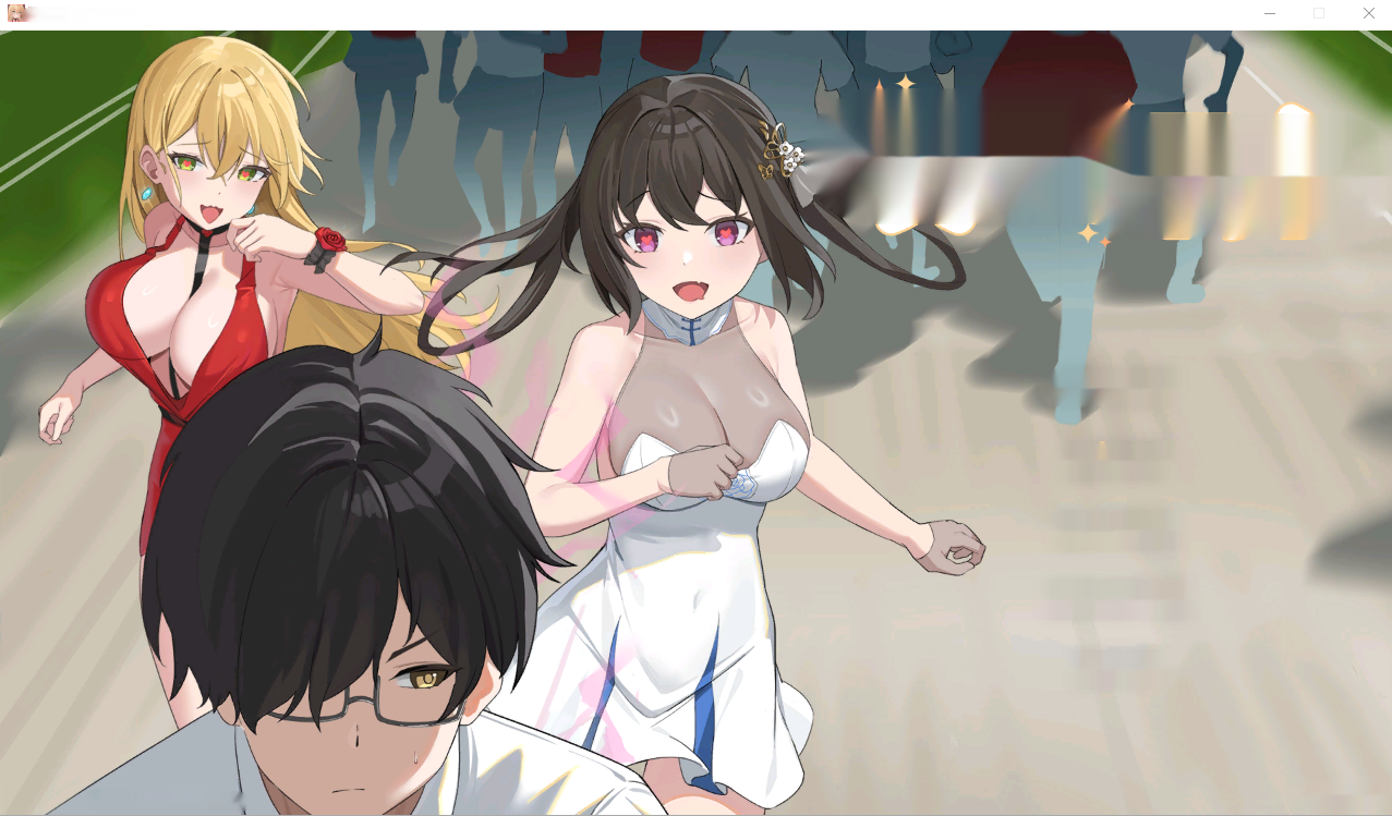 [SLG/汉化] 实力单身-Build.14845809-1.05S-STEAM官方中文无修版★中文CV