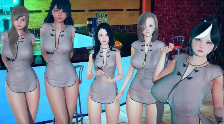 【PC/安卓/AI汉化版/欧美/SLG游戏/6.91G】保利托农 (Polyturnon) Ver0.21 AI汉化版+PC+安卓+欧美SLG游戏+6.91G-中文绅士游戏下载,黄游,色情手啊机游戏,绅士漫画,里番