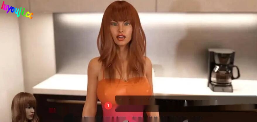 [欧美SLG/汉化/动态] 驯服小子 The Taming of the Brat v0.94 汉化版 [2.4G]