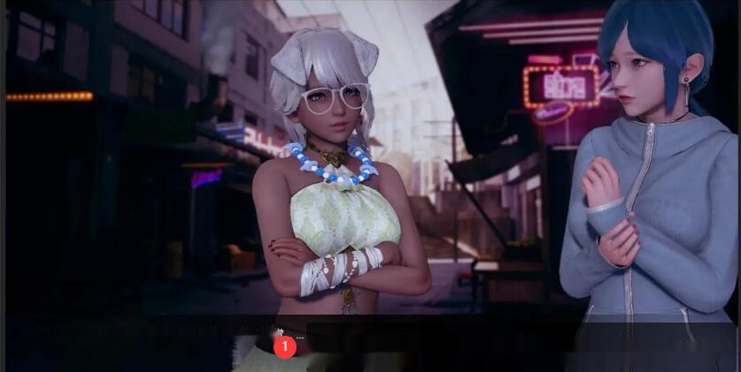 [SLG/汉化] 凤凰 Phoenixes V0.9 官方中文版 [3.1G]