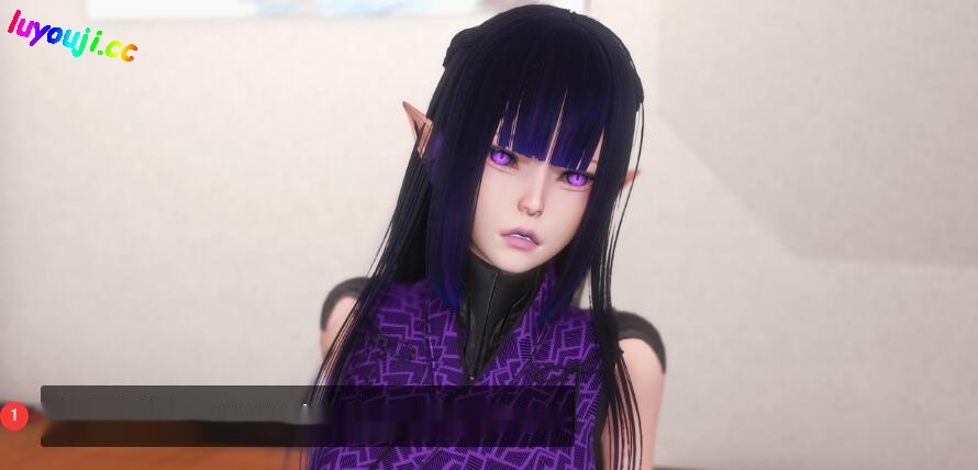 【亚洲SLG/汉化/3D】石蒜 Lycoris Radiata Ch.5 汉化版 3.8G