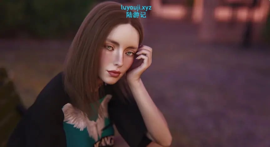 【PC/安卓/AI汉化版/3D/欧美/SLG游戏/4.03G】难以爱 (Hard to Love) Ver0.28 AI汉化版+PC+安卓+3D欧美SLG游戏+4.03G-中文绅士游戏下载,黄游,色情手机啊游戏,绅士漫画,里番