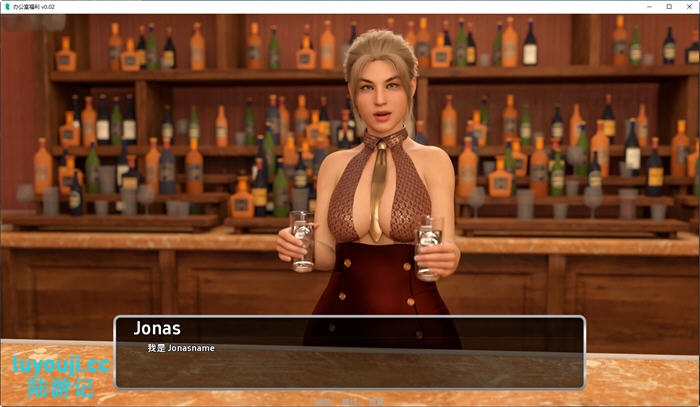 办公室福利(Office Perks) v0.1.5 汉化版 PC+安卓 动态SLG游戏 4.2G