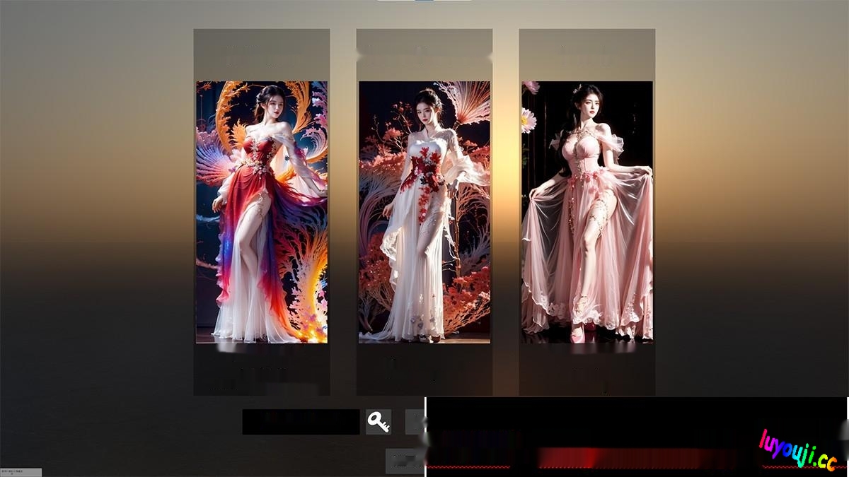 Virt A mate V1.98汉化豪华尊享版:VAM至尊版 地球最强建模游戏