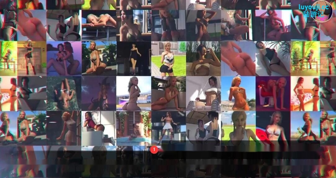 【SVIP/SD/3D/欧美SLG/汉化】欲望回声 第二季 V2.0 双端官中配音完结版【28G】-中文绅士游戏下载,黄游,色情手机游啊戏,绅士漫画,里番