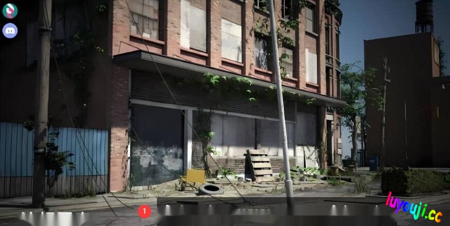 【欧美/SLG/汉化】违规国家 Violation Nation-Ep5 汉化版【2G】-中文绅士游戏下载,黄游,色情手机游戏,绅士漫画,里番