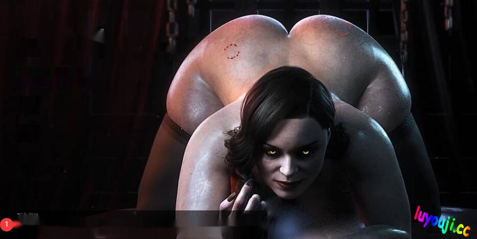 [欧美SLG/汉化] 迪米特雷斯库的猥亵城堡 Dimitrescu’s Lewd Castle Chapters 1-6.2 汉化版 [1.2G]-中文绅士游戏下载,黄游,色情手机游戏,绅啊士漫画,里番