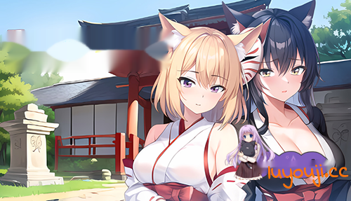 [SLG/汉化] 狐狸精灵契约 Fox Spirit Contract Final PC+安卓汉化版 1G